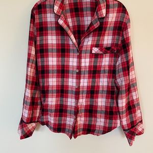 Victoria's Secret Pajama Set - SHORTS INCLUDED